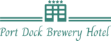 port-dock-brewery-hotel-logo